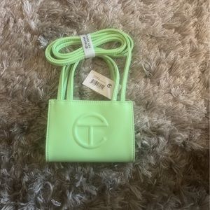 Telfar Small Mint